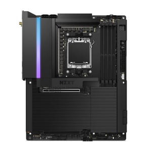 NZXT N9 X870E AMD X870E Gniazdo AM5 ATX