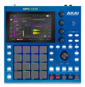 Akai MPC One G2