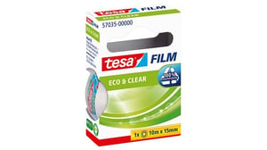 TESA 57035 10 m Transparent 1 st.