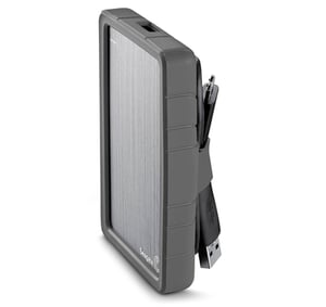 Seagate STDR400 Hard Drive Case, Black