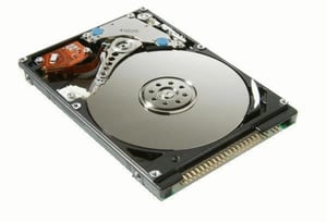CoreParts AHDD052 20 GB 4200 RPM 2.5" IDE/ATA hard drive