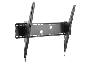 Equip 650322 Halterung für Fernseher, 2,54 m (100"), schwarz