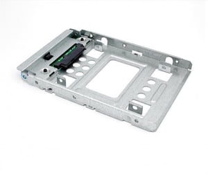 HPE 654540-001 panelenhet 8,89 cm (3,5") Silver