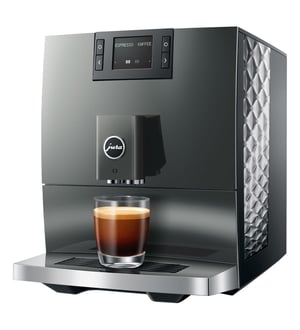JURA C3 (EA) Pełna automatyka Ekspres do espresso 1,6 l