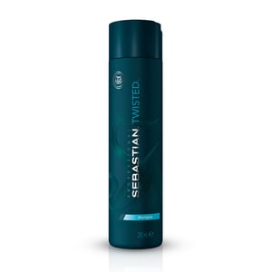 Wella Professional Twisted 250 ml Szampon Profesjonalny Unisex