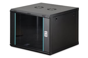 Digitus Obudowa naścienna z serii Dynamic-N - 600x600 mm (WxD), niezamontowana