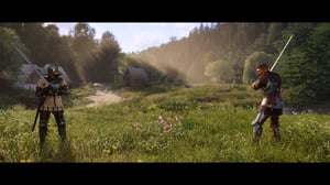 Microsoft Kingdom Come: Deliverance II (XSX) Standardowy Wielojęzyczny Xbox Series X