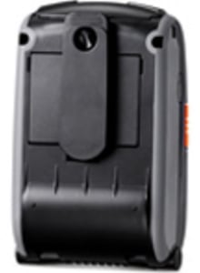 Bixolon PBL-R210/STD replacement part / phone accessory: Clip