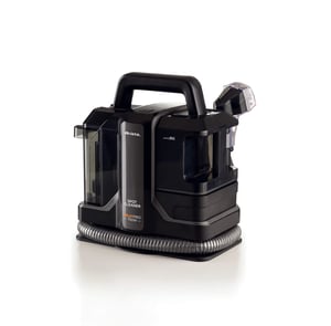 Ariete 2482/00 Vakuumdammsugare, djup-/periodisk, 750 W, utan påse