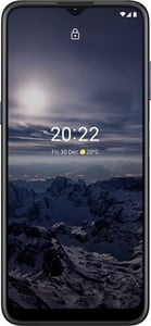 Nokia G G21 16,5 cm (6,5") Dual-SIM Android 11 4G USB Typ C 4 GB 128 GB 5050 mAh Blau