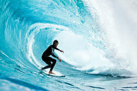 Surfing and swimming equipment and accessories