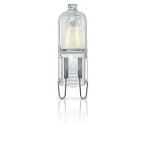 Philips 86401400 energy-saving lamp, 42 W, Warm White, G9