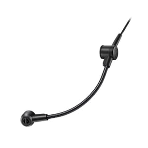 Audio-Technica ATGM2 mikrofon Czarny Mikrofon do komputera