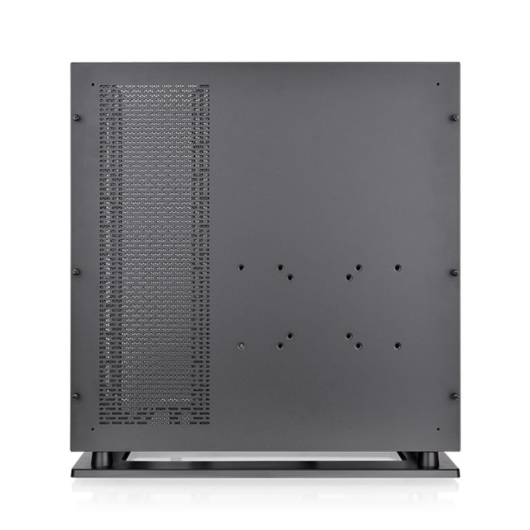 Thermaltake Core P3 TG Pro Midi Tower Czarny