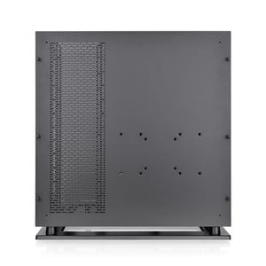Thermaltake Core P3 TG Pro Midi Tower Czarny