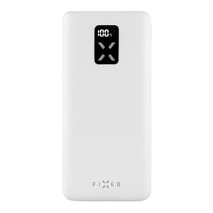 FIXED FIXZEN-20-WH bank mocy Litowo-polimerowy (LiPo) 10000 mAh Biały