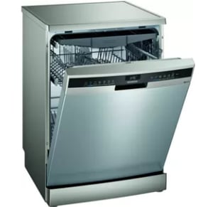 Siemens iQ300 SN23HI42VE Geschirrspüler, freistehend, 13 Gedecke.