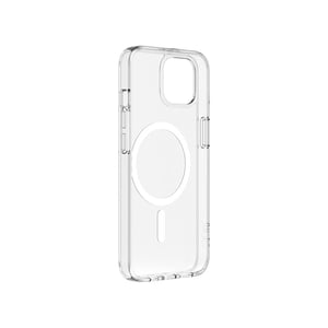 Belkin SheerForce Handyhülle 15,5 cm (6,1") Transparent