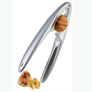 GEFU 13790 Nutcracker, Stainless Steel