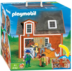 Playmobil 4142 Dollhouse