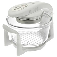 Halogen combination lamps