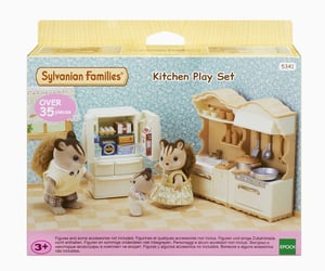 Sylvanian Families 5341 Toy Accessory
