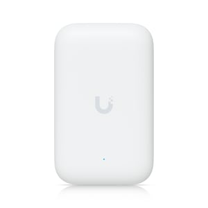 Ubiquiti Swiss Army Knife Ultra 866.7 Mbit/s White PoE Support