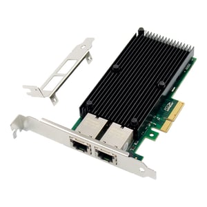 ProXtend PX-NC-10804 Netzwerkkarte, internes Ethernet, 10000 Mbit/s