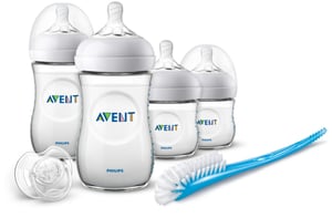 Philips AVENT SCD301/01 Startpaket för nyfödda Natural