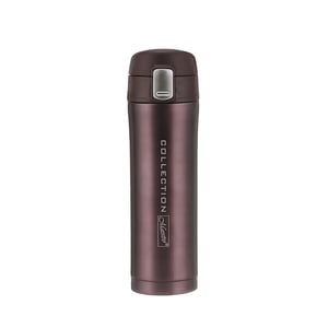 Feel Maestro MR-1641 Thermoskanne 0,45 l Braun