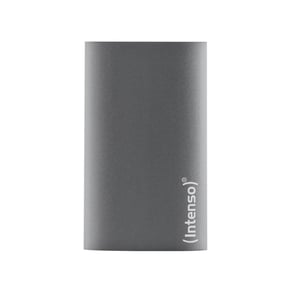 Intenso 256 GB Premium Micro-USB B 3.2 Gen 1 (3.1 Gen 1) Anthrazit