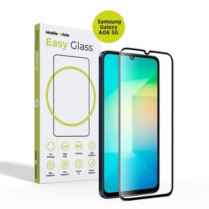 Mobile Origin FRL-EG-A065G ochraniacz na ekran / tył telefonu Przezroczysta ochrona ekranu Samsung 1 szt.