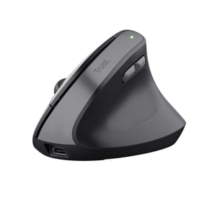 Trust TM-270 myszka Biuro Po prawej stronie RF Wireless Optyczny 2400 DPI