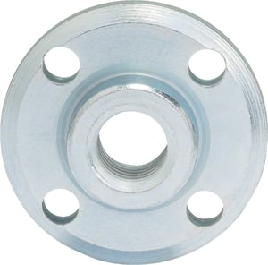 Bosch 1 603 345 025 Zubehör für Schleifmaschinen, 1 Stück