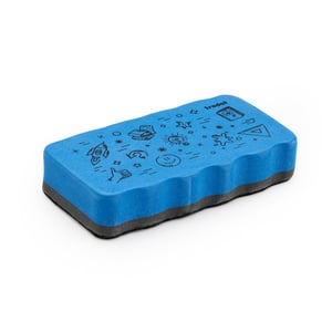 Trodat 62536 whiteboard accessories Whiteboard sponge