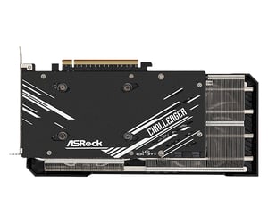 Asrock A750 CL SE 8GO Intel Arc A750 8 GB GDDR6