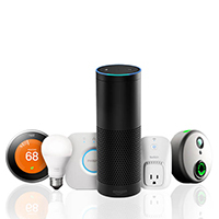 Smart home devices