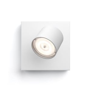 Philips WarmGlow LED Star Ceiling/Wall Spot Light