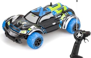 Exost X-Bull ferngesteuertes Modellauto mit Elektromotor im Maßstab 1:18