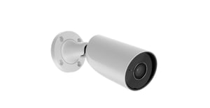 Ajax BulletCam Indoor IP Security Camera 3840 x 2160 px Ceiling / Wall