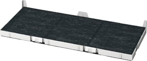 Siemens LZ45610 Zubehör für Dunstabzugshauben Filter für Dunstabzugshauben