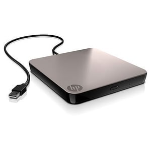 HP Mobile USB NLS DVD-RW-enhet, optisk DVD±RW-enhet