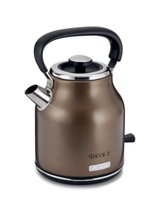 Ariete 2864 Wasserkocher 1,7 l 2000 W Braun