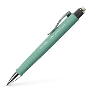 Faber-Castell Poly Matic Druckbleistift 0,7 mm, 1 Stück