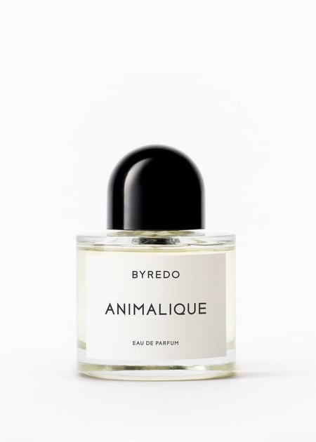 Byredo Animalique 1 ml Unisex