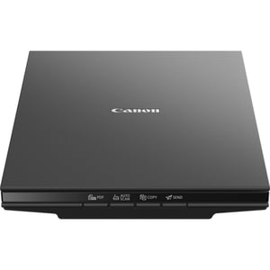 Canon CanoScan LiDE 300 Flachbettscanner – schwarz