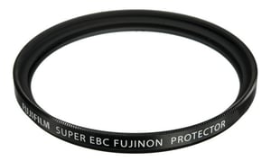 Fujifilm PRF-58 Filtr ochrony kamery 58 mm