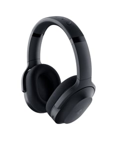 Razer Barracuda Kopfhörer-Set (kabelgebunden und kabellos) Kopfbügel Verbindungen/Musik USB Typ C Bluetooth Schwarz