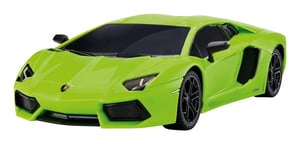 Revell 24663 Lamborghini Aventador Automodello für Anfänger – Teil/Zubehör für Modelle im Maßstab