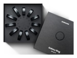 Samsung ET-YQ510KBEGEU GPS-Ortungsgerät / Zubehör